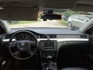 Skoda Superb II 2.0 TDI 140km zamienię - 7