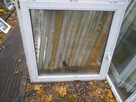 Okno PCV 116 x 119 cm 1160 x 1190 mm trzyszybowe - 3