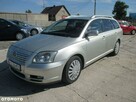 Avensis II - kombi 06 r. - okazja - 2.0 D-4D - Comfort