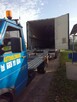 Pomoc drogowa autoholowanie laweta transport - 4