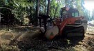 Mulczowanie | Karczowanie | Wycinka drzew, krzewów i samosie - 2