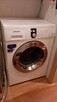Pralka Samsung wf1602wcc - 2