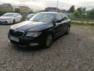 Skoda Superb II 2.0 TDI 140km zamienię - 3