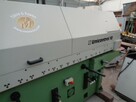 Centrum Obróbcze CNC do okien weinig unicontrol uc10 - 8