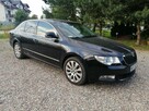 Skoda Superb II 2.0 TDI 140km zamienię - 6
