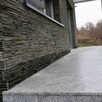 Płytki Granitowe Szare G603 NEW 60x60x1,5cm struktura - 3