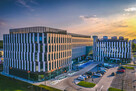 Biuro wynajem DL Center Point II Katowice - 1
