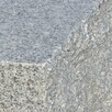 Schody/Blok Granitowy płomieniowany G602 130x35x15cm - 4