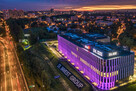 Biuro wynajem DL Center Point II Katowice - 2