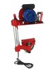 Piła taśmowa Mikeska RPP290 - 6