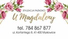 Stylizacja Paznokci, pedicure, fryzury okolicznościowe - 6