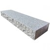 Schody/Blok Granitowy płomieniowany G602 130x35x15cm - 2