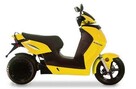 Mamy na sprzedaz elektryczny skuter marki VECTRIX VX2 - 10