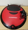 Odkurzacz automatyczny ROBOT CleanMaxx Próżniowy - 1