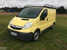OPEL VIVARO 2,0 Diesel* NIEMIEC *SERWISOWANY* - 3
