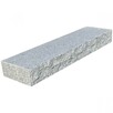 Schody/Blok Granitowy płomieniowany G602 130x35x15cm - 3