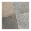 Płytka Kwarcyt Q014 Naturalny Kolor 40x40x1,2cm - 4