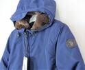 MALUDEK KURTKA ZIMOWA U.S. POLO ASSN. 152 CM 12 L - 3