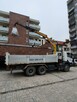 HDS, Wywrotka, Materiały Sypkie, Koparko-ładowarka - 4