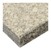 Stopień granitowy Fusheng Grey płomieniowany 150x33x2cm - 5