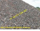 gruz betonowy sortowany tłuczeń odsiewka - 1