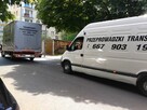 Transport Przeprowadzki Tragarze Ubezpieczenie Kraj Europa - 11