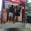 Transport Przeprowadzki Tragarze Ubezpieczenie Kraj Europa - 2