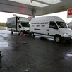 Transport Przeprowadzki Tragarze Ubezpieczenie Kraj Europa - 5