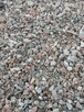gruz betonowy sortowany tłuczeń odsiewka - 2