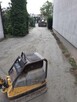 Usługi wynajem koparko ładowarka, minikoparka, wywrotka - 5