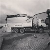 HDS, Wywrotka, Materiały Sypkie, Koparko-ładowarka - 11