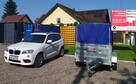 Przewóz osób, lotniska, wesela, TAXI kierowca szofer 5 osób - 6