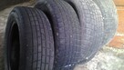 Sprzedam opony - 2