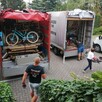 Transport Przeprowadzki Tragarze Ubezpieczenie Kraj Europa - 9