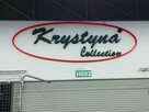 Litry 3D STYRODUR, Logo Przestrzenne, LICO PLEXI 3DLS - 4