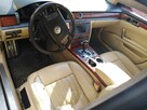 Vw Phaeton *Exclusive* 4Motion keylesgo - 10