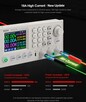 RD6018 moduł zasilający przetwornica z multimetr 60V 18A - 2