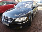 Vw Phaeton *Exclusive* 4Motion keylesgo - 11