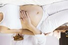 Masaż relaksacyjny lub klasyczny dla kobiet w ciąży. - 2
