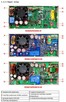 RD6018 moduł zasilający przetwornica z multimetr 60V 18A - 12