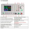 RD6018 moduł zasilający przetwornica z multimetr 60V 18A - 11