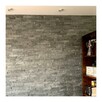 Panel kamienny Silver Grey 60x15x2cm - 4