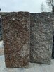 Palisada łupana PL34 obrzeże kostka brukowa ogrodzenia - 6