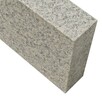 Obrzeże granitowe G602 płomień 100x20x6cm - 4