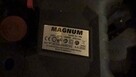 Młotowiertarka Magnum 1800W 8J. - 3