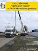 Dźwigi Trans-Sprzęt-Jasło Usługi dźwigowe Dźwigi do 130 ton - 2