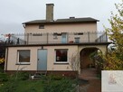 Dom w Górach Gm. Wilczyn z ziemią rolną IIIa, IIIb - 15
