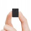 MINI PLUSKWA PODSŁUCH BEZPRZEWODOWY NA KARTE SIM - 2
