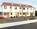 Mieszkanie dwupoziomowe, 4 pok., pow. 81.80 m2, ogród, Dobra - 10