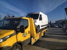 Pomoc Drogowa 24h, laweta, holowanie Wrocław - 8